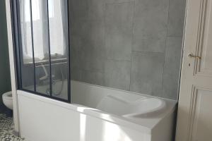 Audun-Le-Tiche - Appartements 3 chambres