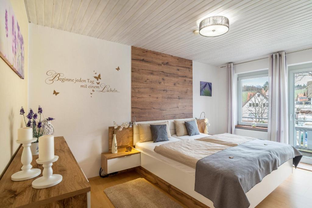 Appartement Auernig Gehrengrabenstraße  21a 77886 Lauf