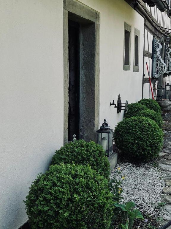 Auf dem Lande - Charmantes Ferienhaus der vier Jahreszeiten