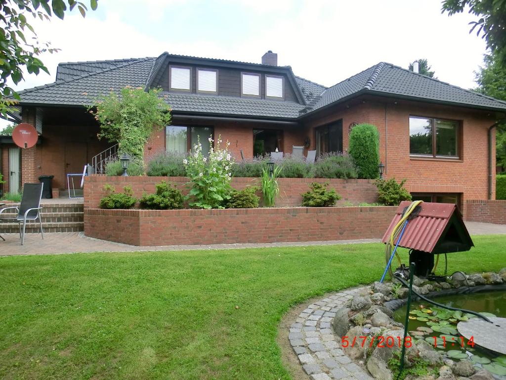 Auf dem Lande Im Dorfe 5, 21698 Harsefeld