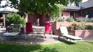 Appartement Auf dem Lande Im Dorfe 5 21698 Harsefeld Basse-Saxe