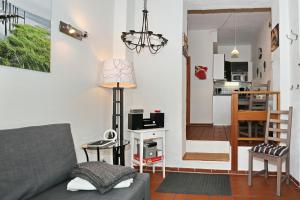 Appartement Auf den Höfen Wohnung 08 Neue Reihe 32 18225 Kühlungsborn Mecklembourg-Poméranie