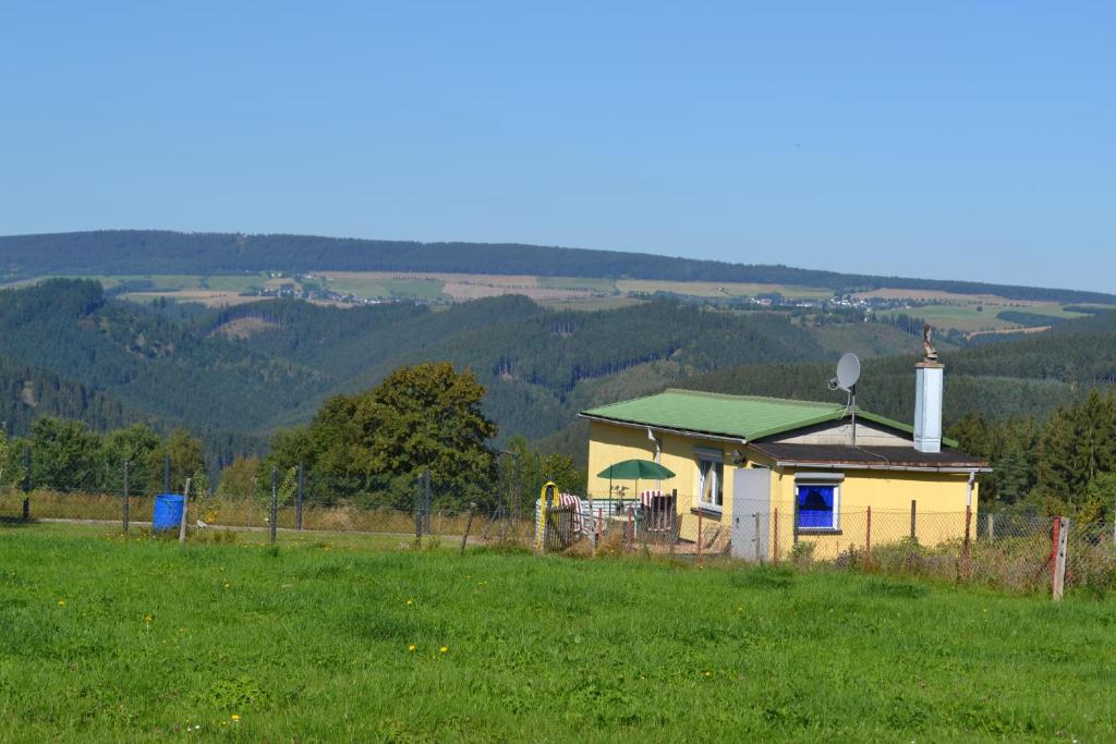 Auf der Weide Am Pfarrtal 3, 98744 Lichtenhain