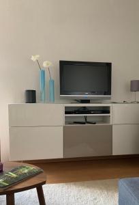 Appartement Auf der Zschopau-Insel Johannisstraße 58 F 09405 Zschopau Saxe