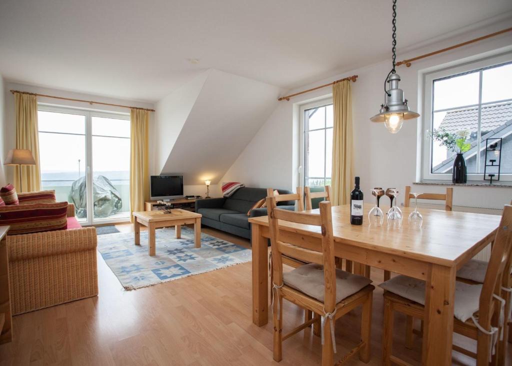 Appartement Auf 'm Kampe 49-B Auf'm Kampe 59955 Winterberg