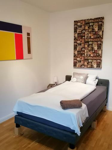 AufmLohr - Appartement mit 3 Schlafzimmern - in Leverkusen Hitdorf - NEU RENOVIERT