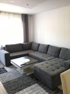 Appartement Augsburger Apartment LEITERSHOFER STRASSE 21 86157 Augsbourg Bavière