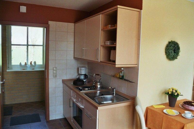 Augustenberg-Wohnung-2 Mummendorf 1, 23769 Landkirchen