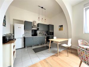 AUGUSTINS appartement T2 lumineux proche Cathédrale
