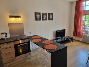 Appartement Augustobona 47 Rue Emile Zola 10000 Troyes Champagne-Ardenne