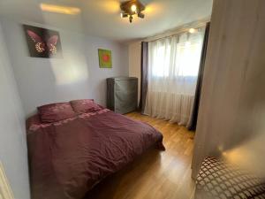 Aulnay cocoon