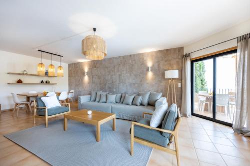 Aum Praia Da luz Resort Apartment
