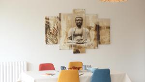 Auray plein centre, charmant appartement