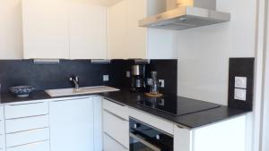 Auray plein centre, charmant appartement
