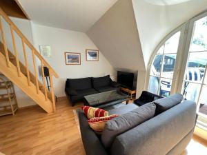 Appartement Aurelia Bliesenrader Weg 7 18375 Wieck Mecklembourg-Poméranie