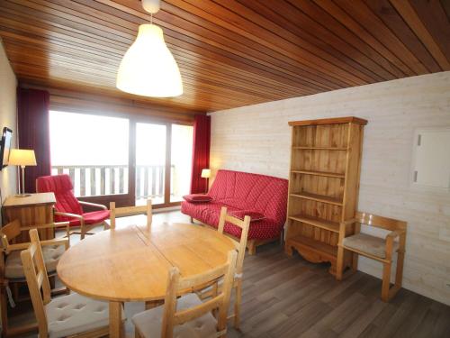 Appartement Appartement Auris, 1 pièce, 4 personnes - FR-1-297-159 4 PLACE DES ECRINS Auris