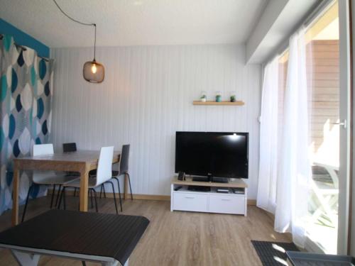 Appartement Auris, 1 pièce, 4 personnes - FR-1-297-160 Auris france