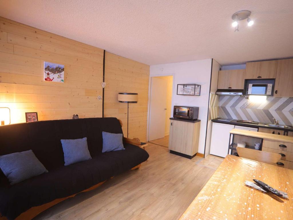 Appartement Appartement Auris, 1 pièce, 4 personnes - FR-1-297-6 1 Rue De Piegut -  -, 38142 Auris