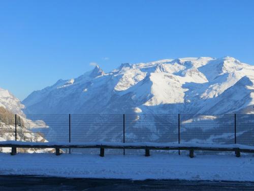 Appartement Auris, 3 pièces, 6 personnes - FR-1-297-156 Auris france