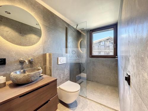 Auron Chalet Umami 340m² 5 chambres/ 10 pax