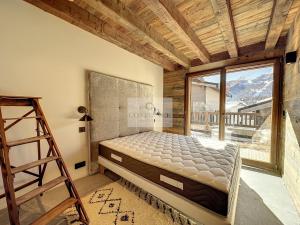 Appartement Auron Chalet Umami 340m² 5 chambres/ 10 pax Le Collet d'Auron 06660 Saint-Étienne-de-Tinée Provence-Alpes-Côte d\'Azur