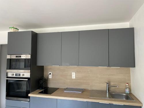 Auron Joli appartement