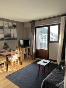 Appartement Auron Montain view boulevard des templiers 06660 Auron Provence-Alpes-Côte d\'Azur