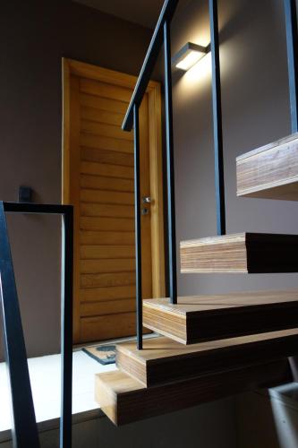 Aurora Apartment