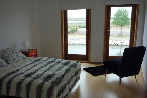 Aurora Apartment