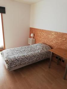 Aurora Apartment