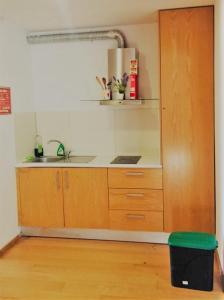 Aurora Apartment