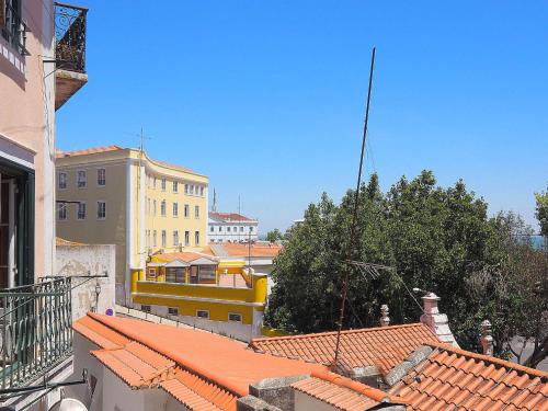 Aurora - Lissabon Altstadt