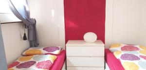 Appartement Aussicht Theodor-Hein-Straße 1, App. 37 38644 Hahnenklee Basse-Saxe