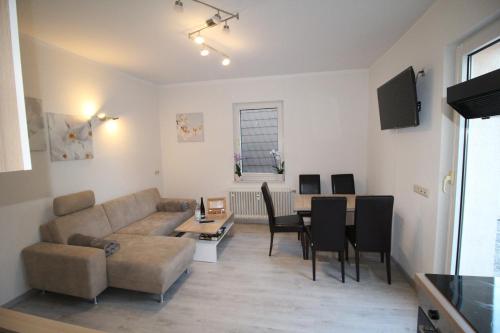 Aussicht Mainz-City - 4 Zimmer-max 7 Personen