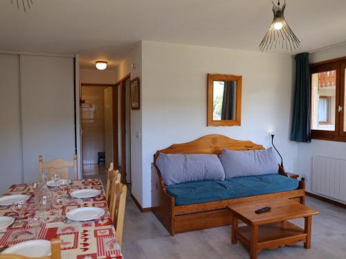 Appartement Aussois, 3 pièces, 6 personnes - FR-1-508-115 Aussois france