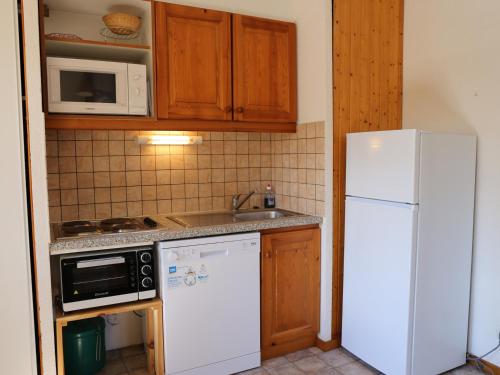 Appartement Aussois, 3 pièces, 6 personnes - FR-1-508-140 Aussois france