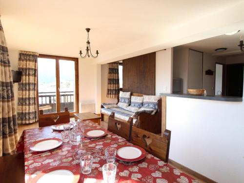 Appartement Aussois, 3 pièces, 6 personnes - FR-1-508-17 Aussois france