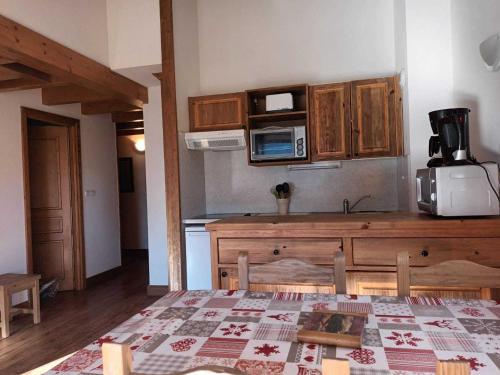 Appartement Aussois, 3 pièces, 6 personnes - FR-1-508-245 Aussois france