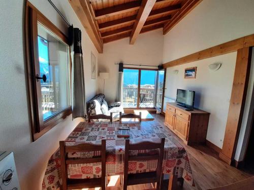 Appartement Appartement Aussois, 3 pièces, 6 personnes - FR-1-508-245 14 rue du Coin Aussois