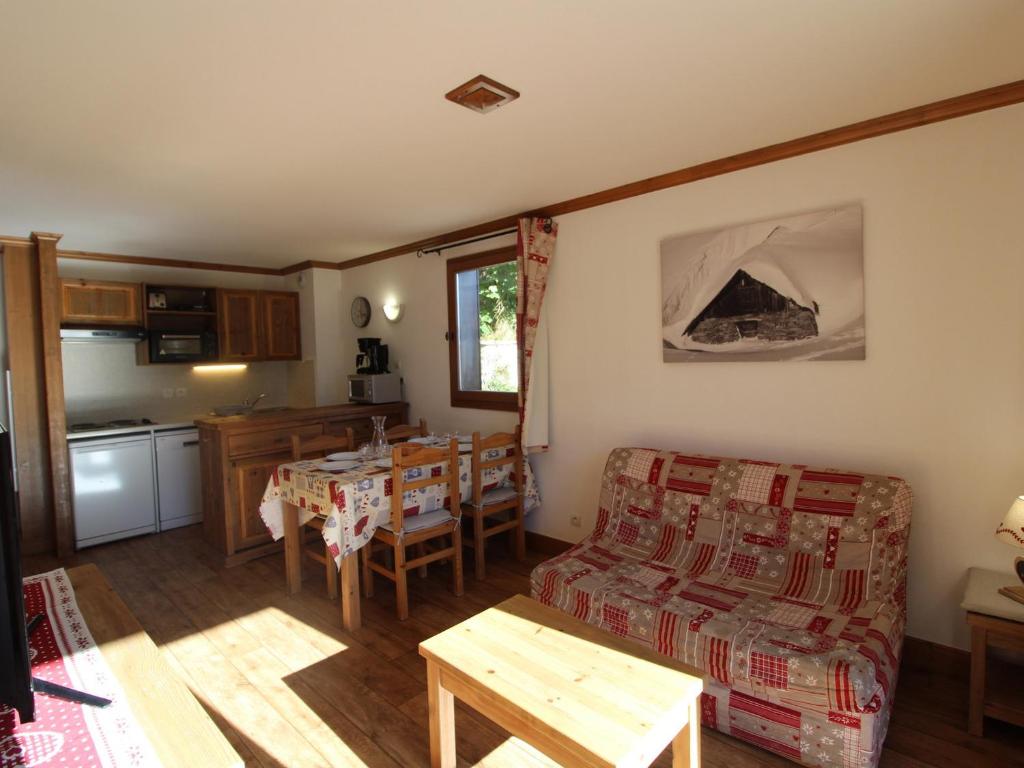 Appartement Appartement Aussois, 3 pièces, 6 personnes - FR-1-508-252 14 rue du Coin, 73500 Aussois