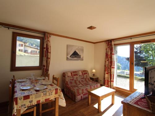 Appartement Aussois, 3 pièces, 6 personnes - FR-1-508-252 Aussois france