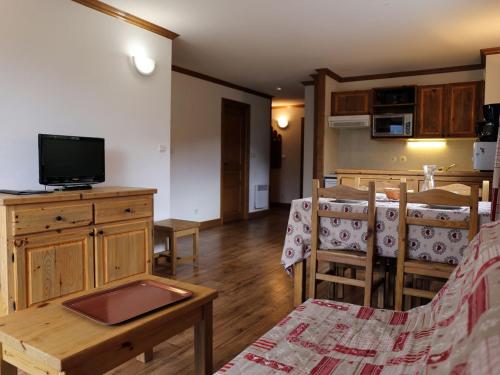 Appartement Aussois, 3 pièces, 6 personnes - FR-1-508-278 Aussois france