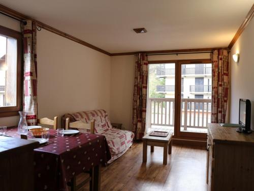 Appartement Aussois, 3 pièces, 6 personnes - FR-1-508-285 Aussois france