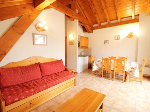 Appartement Aussois, 3 pièces, 6 personnes - FR-1-508-88 Aussois france