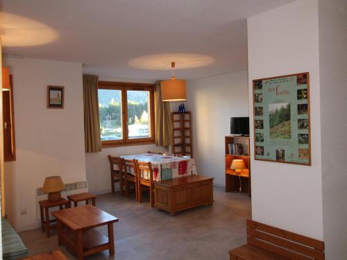 Appartement Appartement Aussois, 3 pièces, 6 personnes - FR-1-508-90 4 route de la Buidonnière Aussois