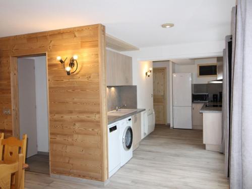 Appartement Aussois, 4 pièces, 8 personnes - FR-1-508-221 Aussois france