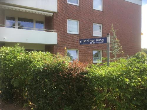 Austernfischer - Berliner Ring 25, FeWo 6