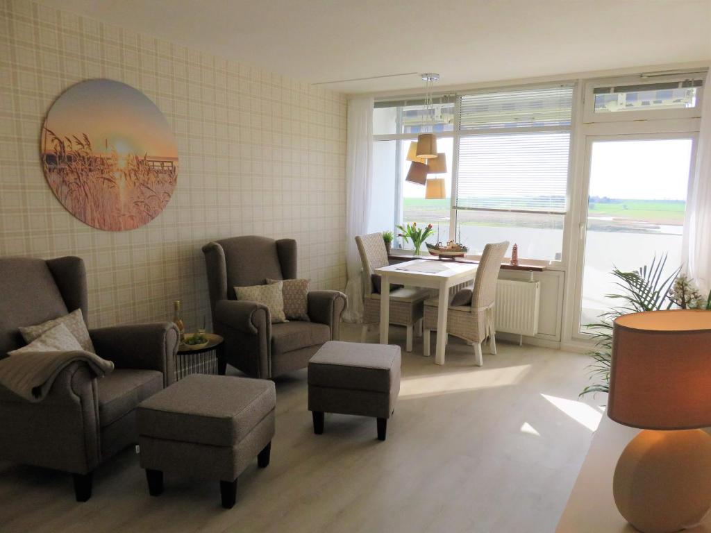 Appartement Austernfischer-H6 Ostsee-Ferienpark H6-1 23774 Heiligenhafen