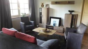Appartement Austernfischer Olympiastr. 62 26936 Reitland Basse-Saxe
