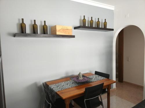 Austral Apartment